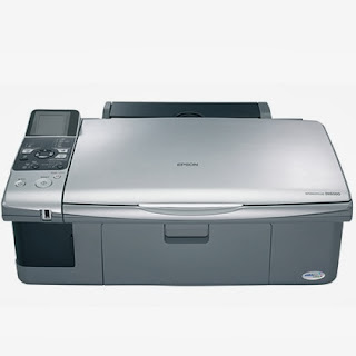 Download Epson Stylus CX6000 Printers Driver and instructions install