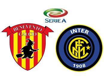 Benevento vs Inter Milan 1-2 highlights | Serie A