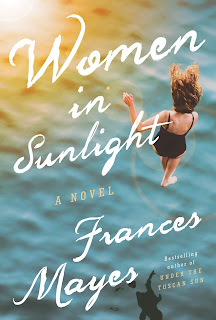 Review: Women in Sunlight by Frances Mayes