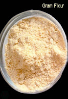 gram flour,বেসন