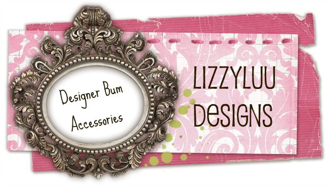 LizzyLuu Designs
