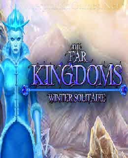 The Far Kingdoms 2  Winter Solitaire PC Game   Free Download Full Version - 87