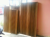 Furniture Semarang - CV. KembangDjati Furnitur Diffuser Peredam Ruangan Absorber Karaoke Home Theatre