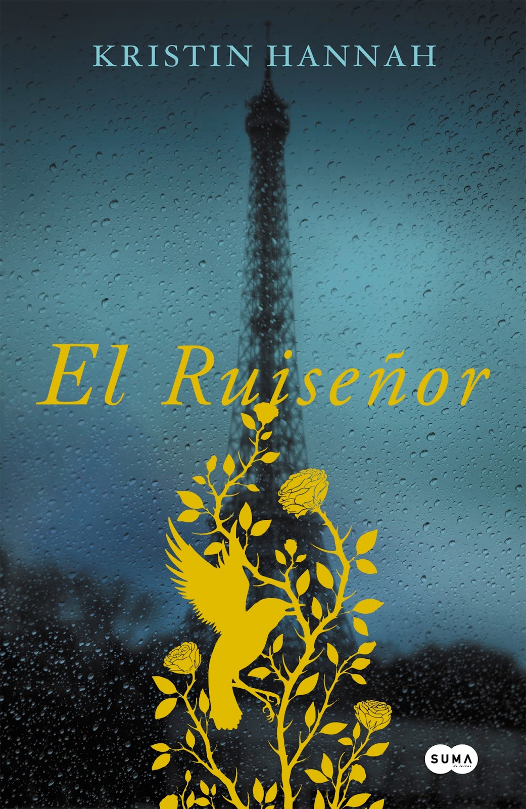 ESL589562B252812529 - El ruiseñor (Kristin Hannah, 2015) - (Audiolibro Voz Humana)