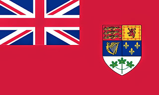 Canadian Red Ensign Canadian Red Ensign