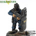 New Regiments Additions: Zombies and Ballistic Shields