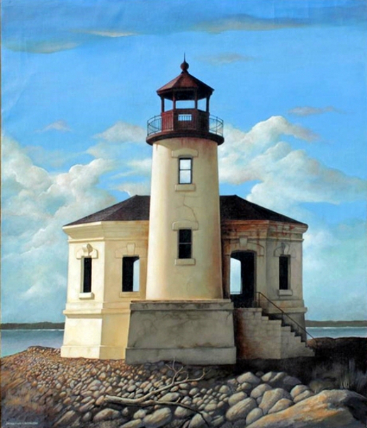 Por Amor Al Arte Jane Whiting Chrzanoska