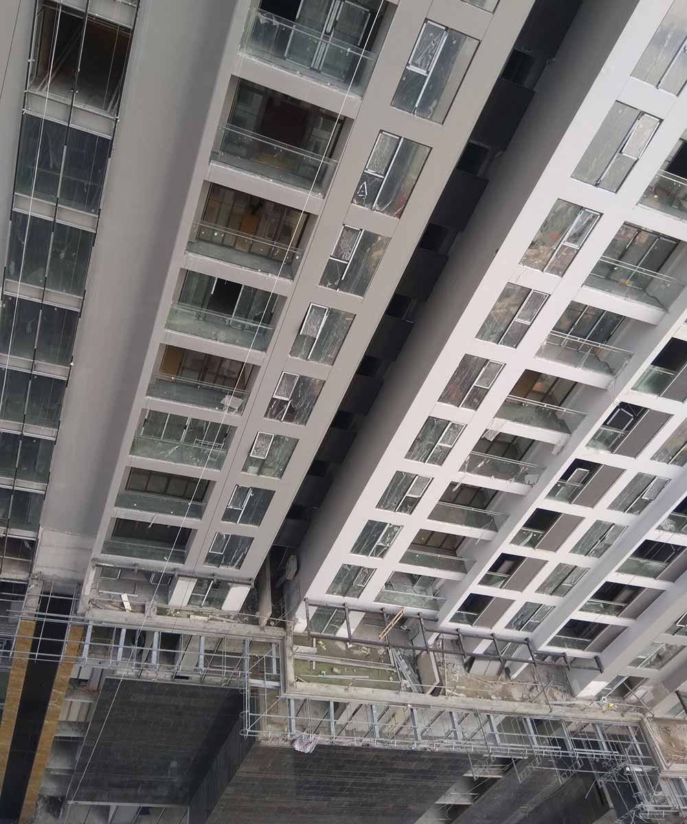 Tiến độ thi công Sun Grand City Thụy Khuê tháng 9/2018 Tiến độ thi công Sun Grand City Thụy Khuê tháng 9/2018