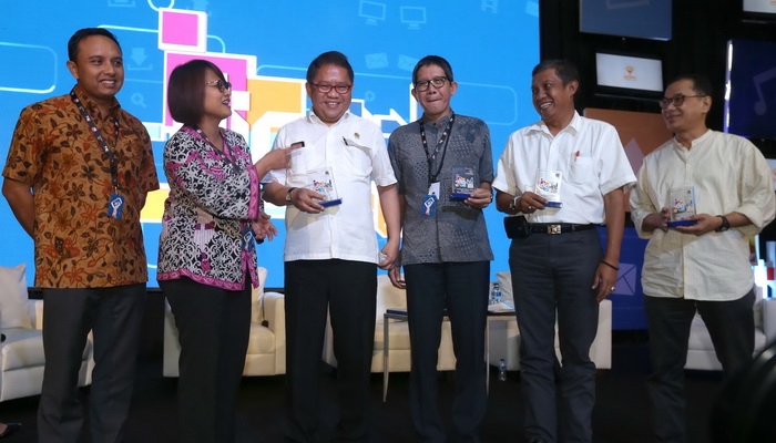 Gelar “Dig-In 2016 DIGITALisME”, XL Kenalkan Industri Digital Terkini