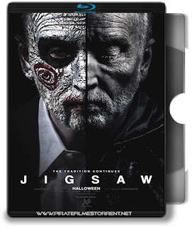 Jogos Mortais 8 – Jigsaw Filme