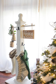 Amy's Daily Dose: Top 10 Trending Christmas Decor Tutorials on