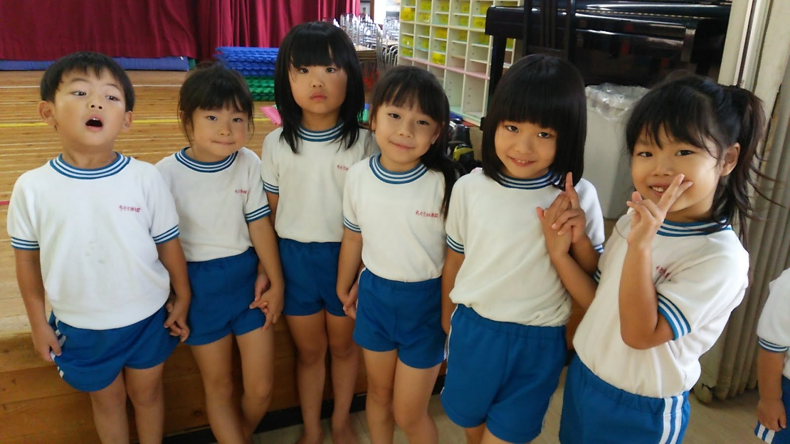 【小中学生】♪美少女らいすっき♪ 359 【天てれ・子役・素人・ボゴOK】 [転載禁止]©2ch.net	YouTube動画>9本 ->画像>1441枚 