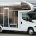 Solar-Powered Motorhome Runs Without Fuel Or Charging Stations