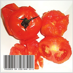 Como Fazer Tomate Pelado Como Fazer Tomate Pelado