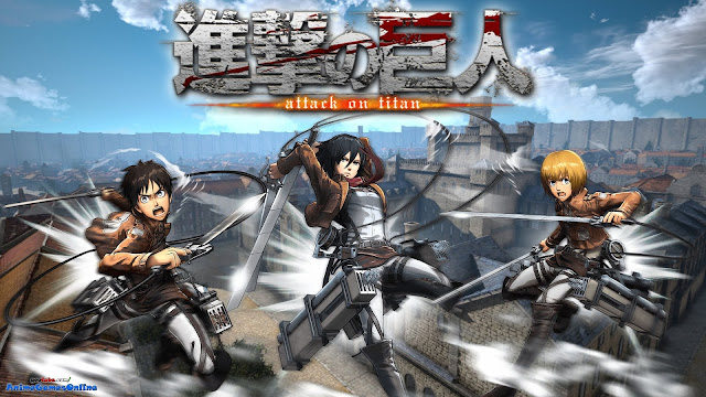 License Key For Attack On Titans Download License Key For Attack On Titans Download