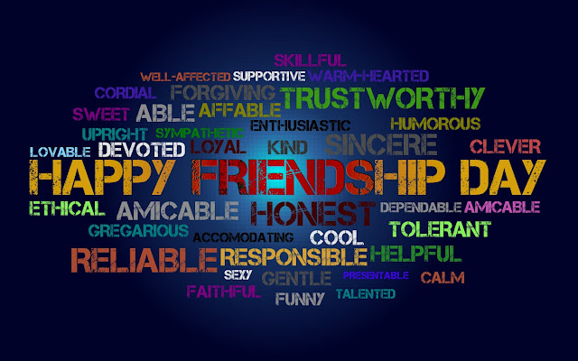 Happy Friendship Day Best Images Happy Friendship Day Best Images
