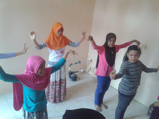 testing