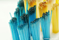 macro photography ideas around the house - toothbrush macro photography ideas around the house - toothbrush