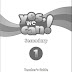 Yes We Can¡ 1 Secondary Teacher´s Book