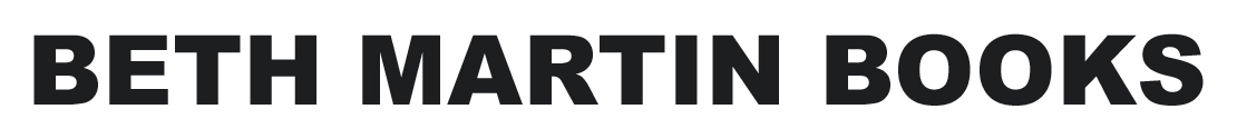 BETH MARTIN BOOKS