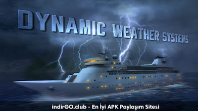 Ship Sim 2019 APK Ship Sim 2019 APK