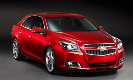 2017 Chevy Malibu SS Specs 2017 Chevy Malibu SS Specs