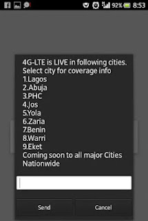 glo 4G
