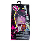 Monster High Draculaura G2 Fashion Pack Doll