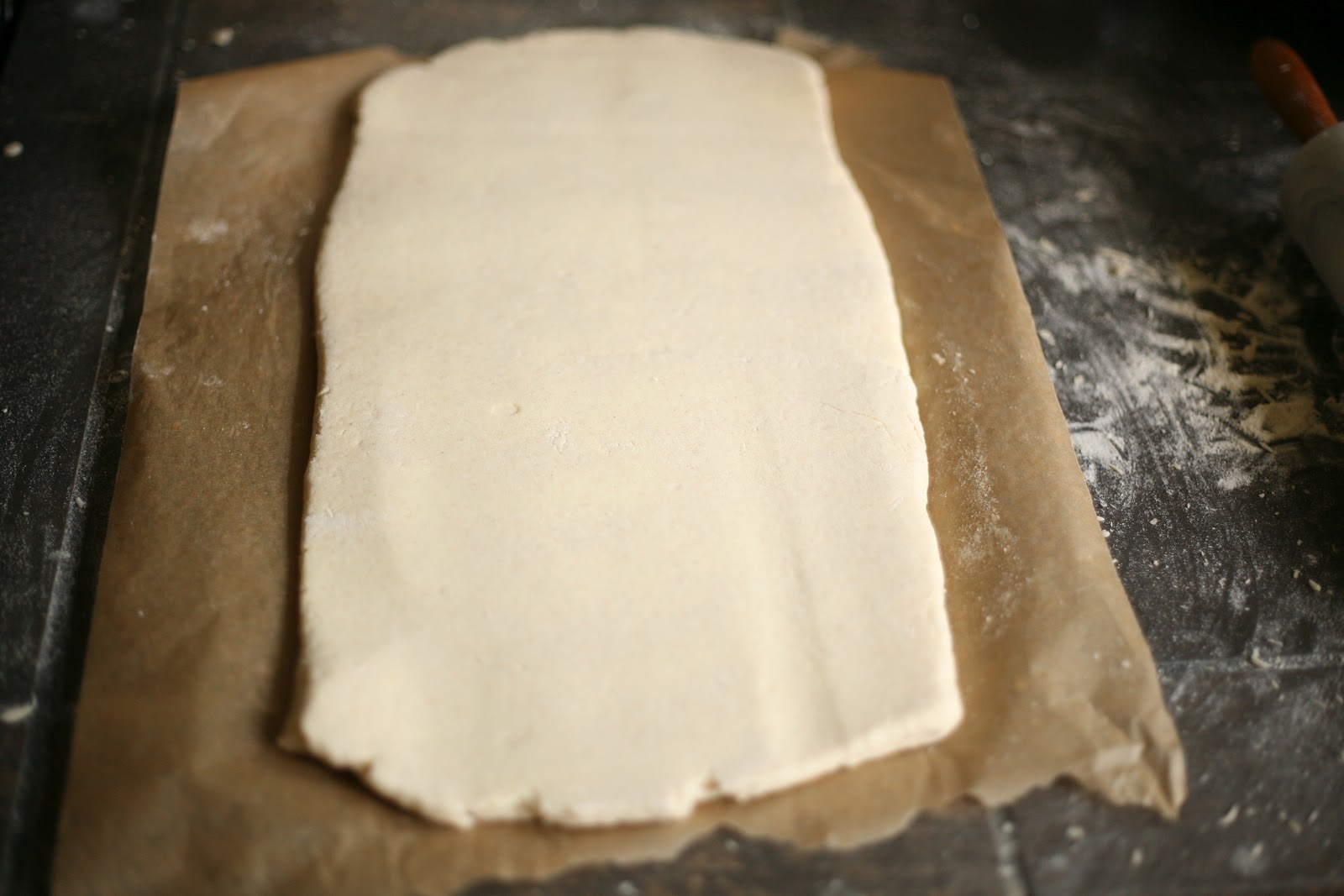 How to Laminate Dough for Puff Pastry, Croissants, and Danishes
