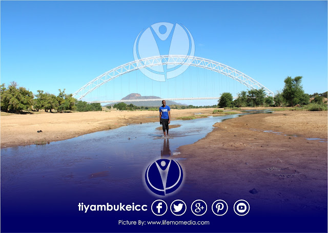 Tiyambuke 2016 - OvercoTiyambuke 2016 - Overcoming Obstacles: What Bridges Can we Use to Achieve Greatness ming Obstacles: What Bridges Can we Use to Achieve Greatness 