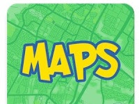 Maps For Pokemon Go Apk Terbaru Maps For Pokemon Go Apk Terbaru