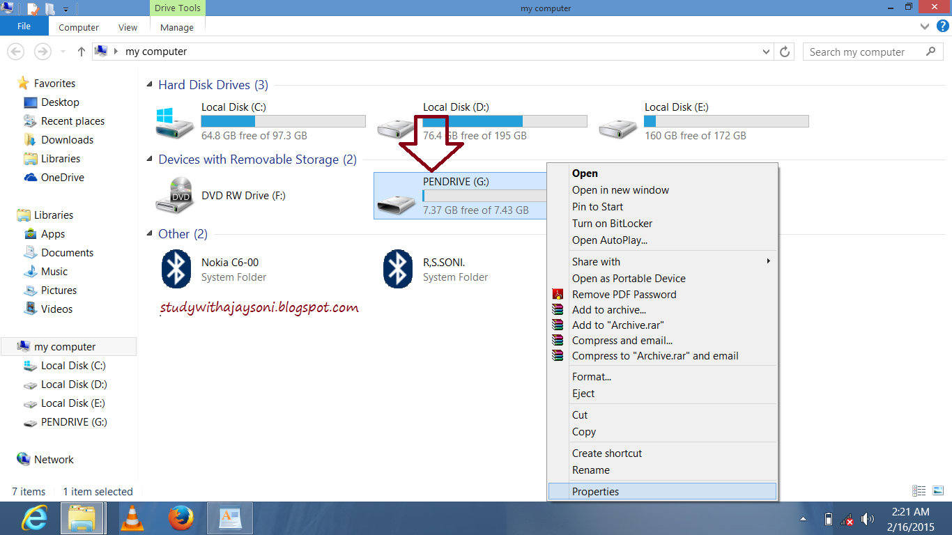 wonder 6 importent tricks of usb/pendrive include how to increase RAM by pendrive. wonder 6 importent tricks of usb/pendrive include how to increase RAM by pendrive.