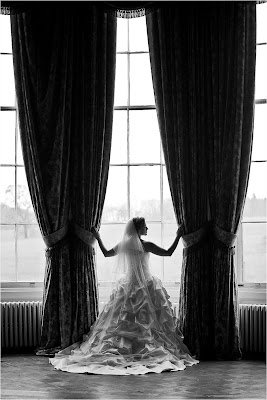 Yorkshire Wedding Photographer