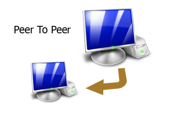 пирс компьютеры