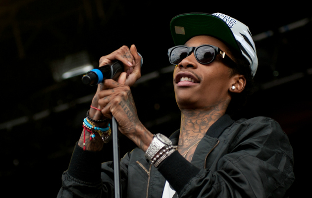 wiz khalifa cabin fever 3 download