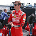 Kasey Kahne anticipates a solid race in the Toyota Owners 400 at Richmond