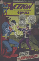 Action Comics (1938) #382