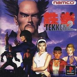 Download tekken 2 game for pc