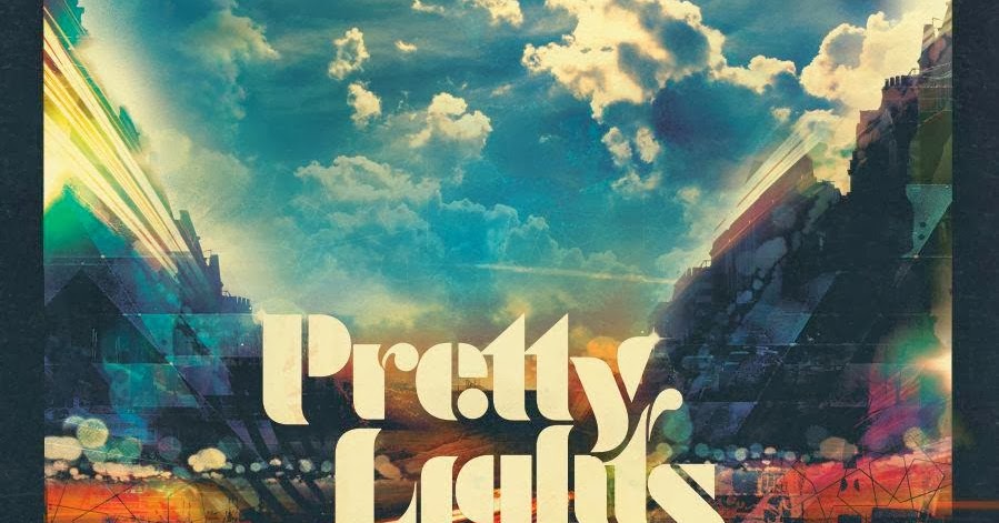 Pretty Lights A Color Map Of The Sun Jumbly Music: Pretty Lights - A Color Map Of The Sun & A Color Map Of The  Sun Remixes