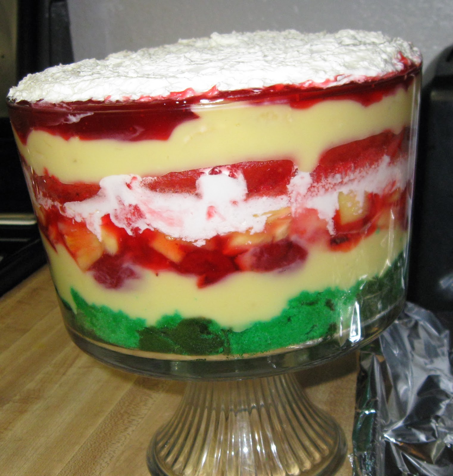 Romancing the Genres Happy Holidays!