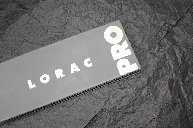 Lorac Pro2