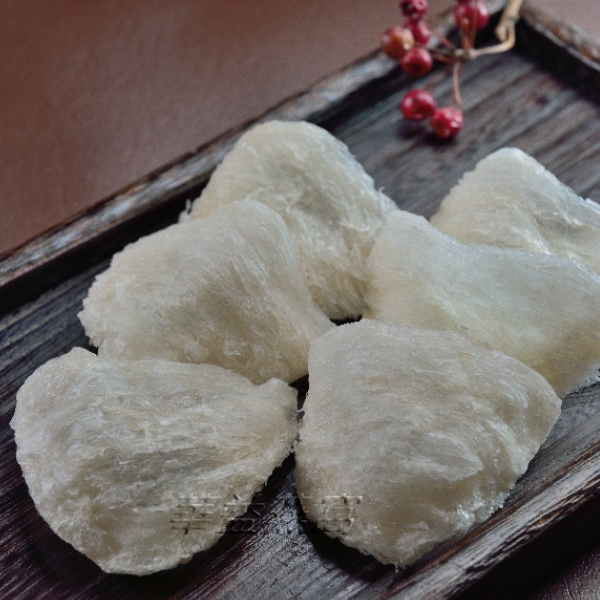 birds nest soup Facts About Different Types of Bird's Nest Soup