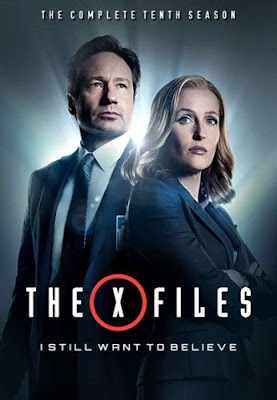 The X-Files 2017 S11E06 Eng 720p HDTV 200MB x265 HEVC