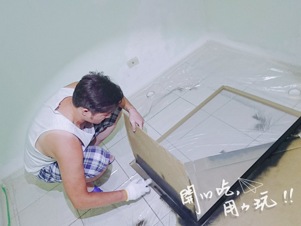 【裝潢設計】新家裝潢自己diy,一步一腳印把家改造成自己喜歡的樣子-全紀錄 【裝潢設計】新家裝潢自己diy,一步一腳印把家改造成自己喜歡的樣子-全紀錄