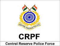 CRPF Recruitment 2018 Apply Offline 139 Constable Tradesmen Posts CRPF Recruitment 2018 Apply Offline 139 Constable Tradesmen Posts