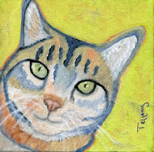 Kitty's Aura SOLD!