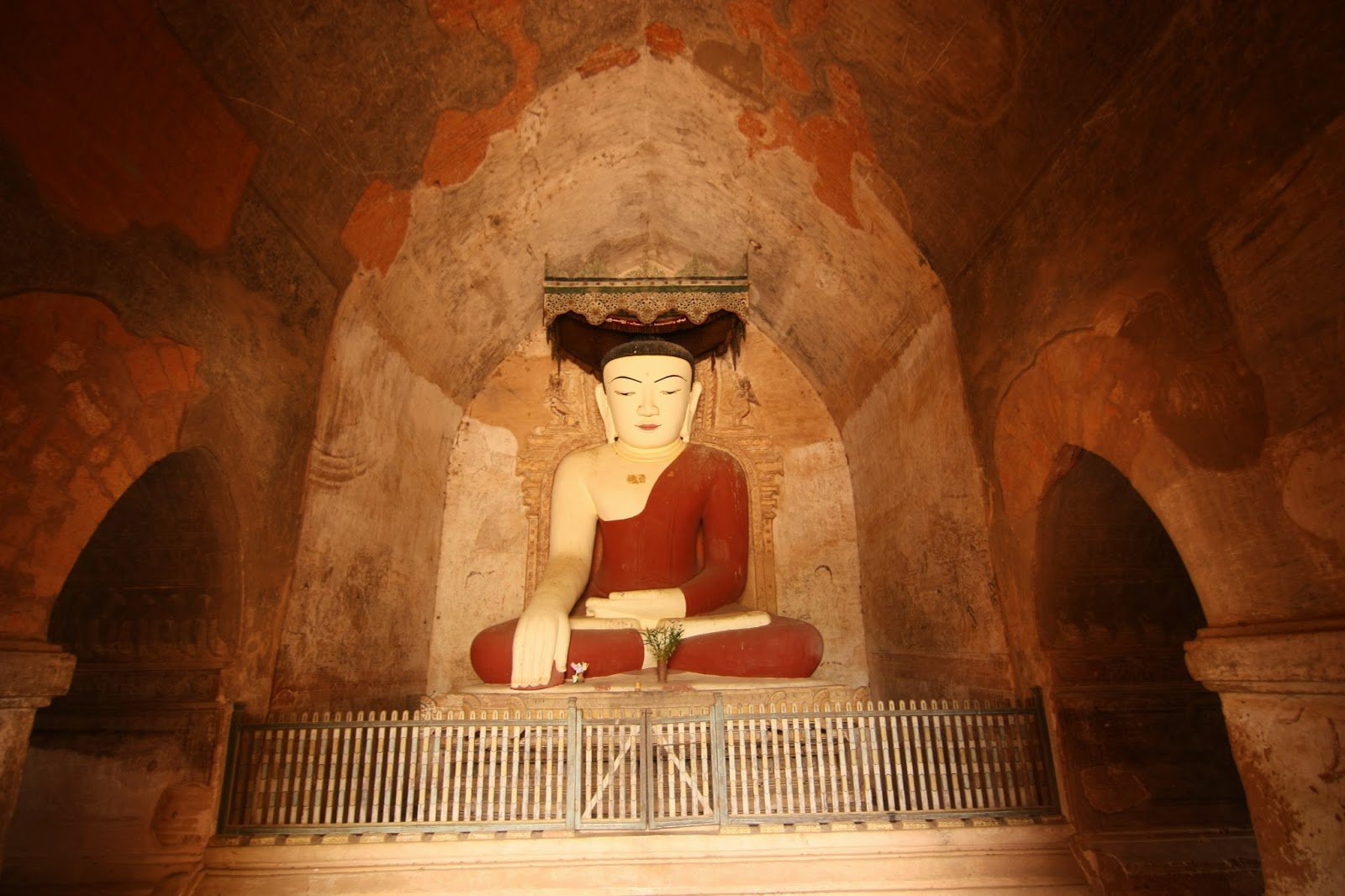 Blog De Viajes Viajar Y Aprender Bagan O Pagan El Destino Mas Mitico De Myanmar La Antigua Birmania