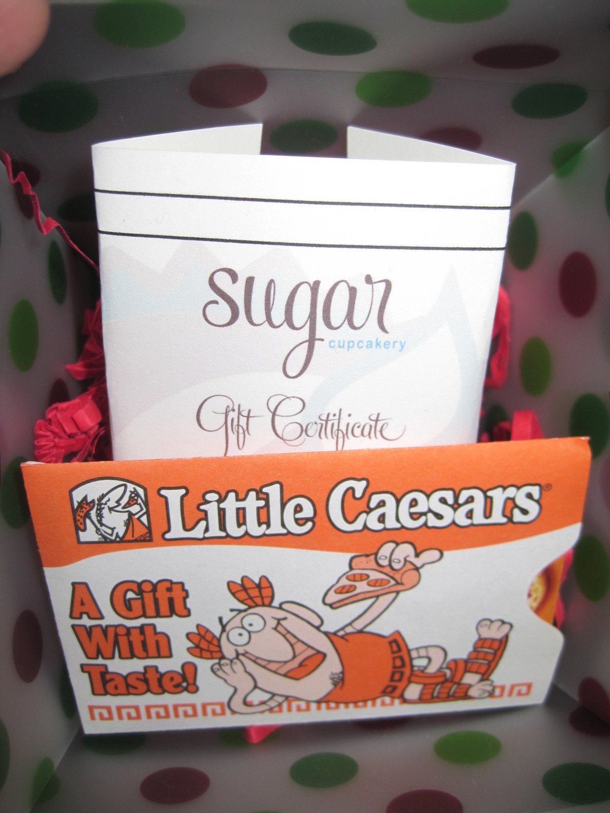 Designed To Dwell: Teacher Christmas Gifts