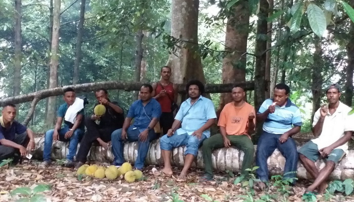 Pemerintah Diminta Serius Tuntaskan Persoalan Tapal Batas Kabupaten Fakfak dan Kaimana