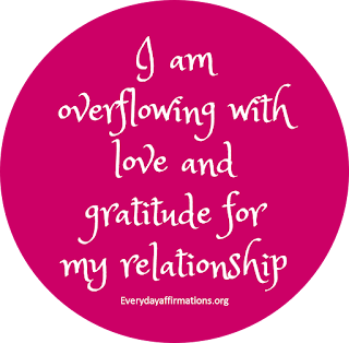 30 Top Affirmations for Love 7